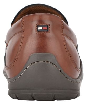 tommy hilfiger men's kerry drivers