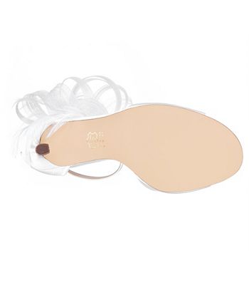 Nina dalila high heel on sandal discount