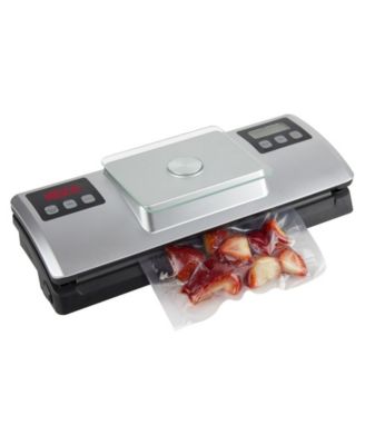 VSS-01 Vacuum Sealer with Digital Scale