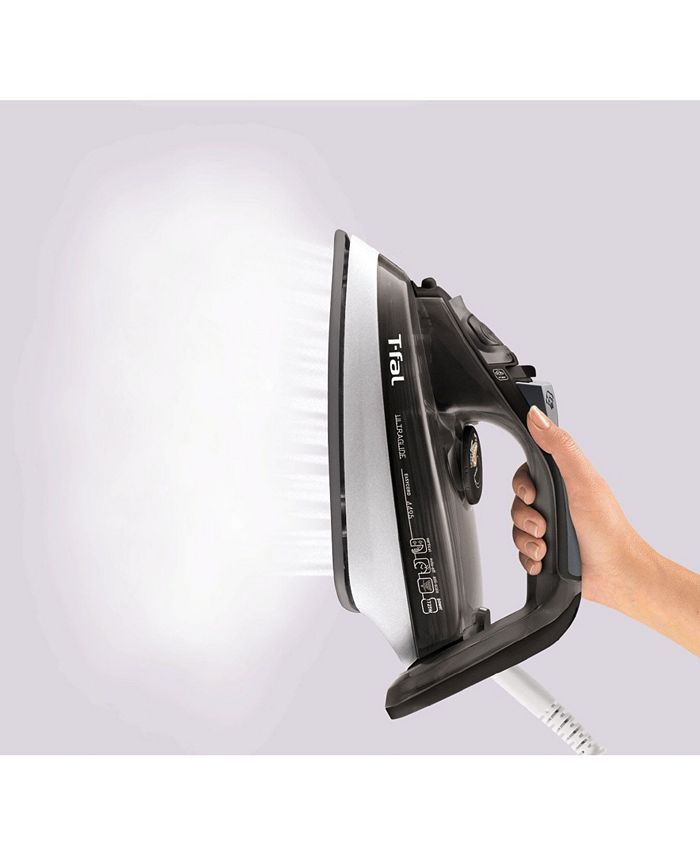 TFal FV4495 Ultra glide Easy cord Iron Macy's