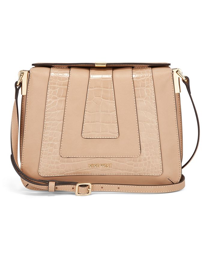 Nine West Emma Crossbody Macy's