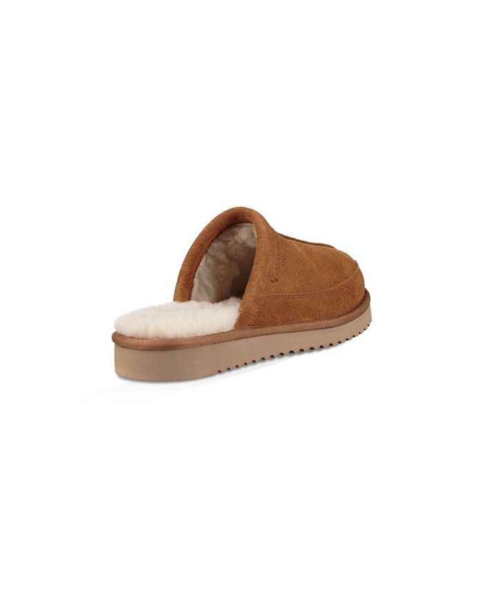 Koolaburra by ugg cheap bordon men's slippers