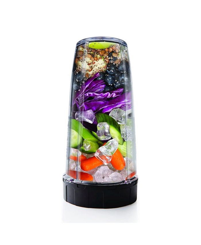 Ninja BL685 Professional Kitchen Blender System and Nutri Ninja with