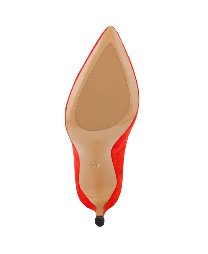 kenneth cole riley pump