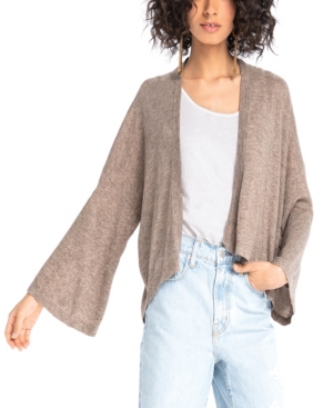 Synergy Organic Clothing Butterfly Cardigan