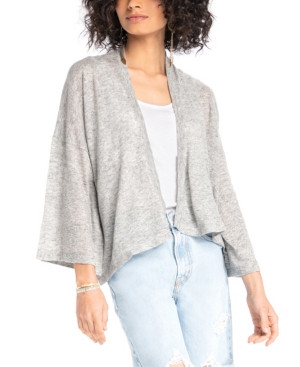 Synergy Organic Clothing Butterfly Cardigan