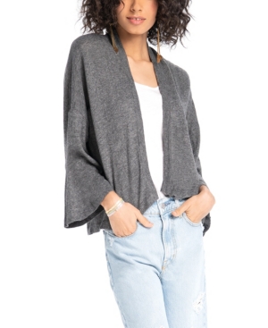 Synergy Organic Clothing Butterfly Cardigan