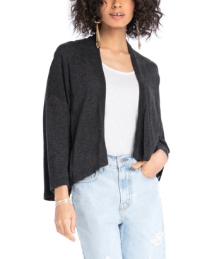 Synergy Organic Clothing Butterfly Cardigan