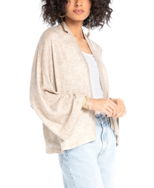 Synergy Organic Clothing Butterfly Cardigan