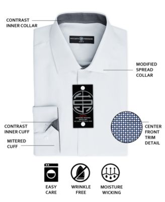 society of threads men's dress shirts