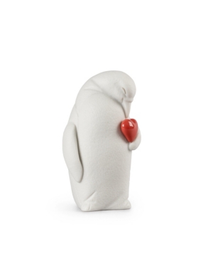 Lladrò Collectible Figurine, Colby-penguin In Multi