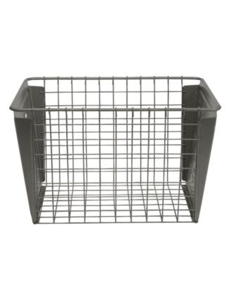 Macklin Paws Basket, Medium