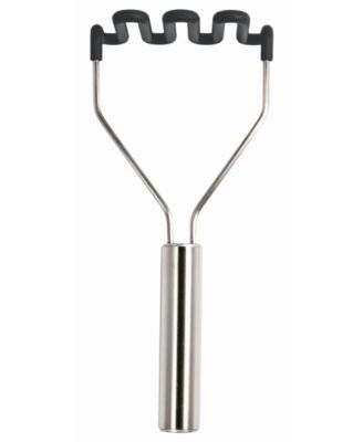  Cuisinart, Nylon Potato Masher: Home & Kitchen