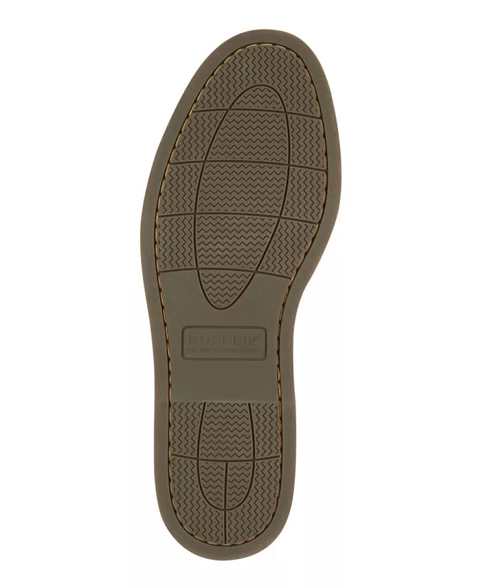 Men's Vargas Casual Boat Shoes - thumbnail 5