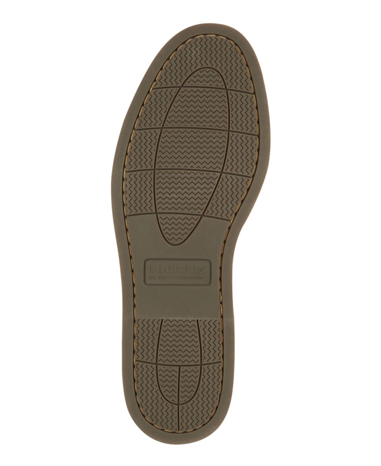 Men's Vargas Casual Boat Shoes