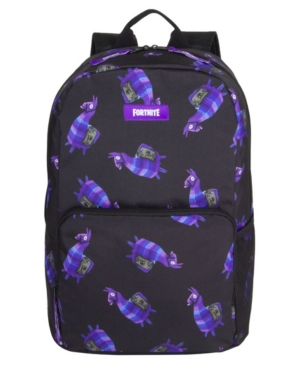 image of Fortnite Amplify Backpack