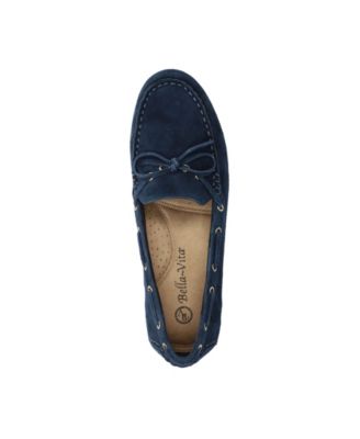 bella vita scout comfort loafers