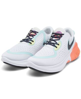 Nike joyride run flyknit finish line best sale