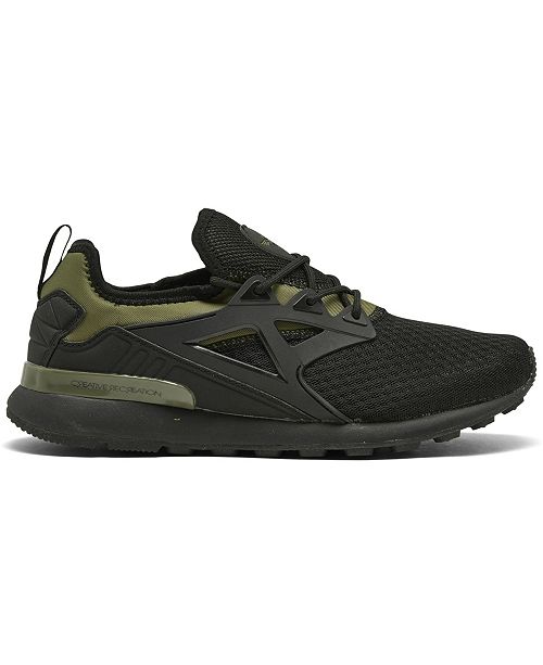 creative recreation sneakers