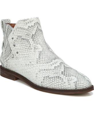 Franco Sarto Owen Booties Macy s