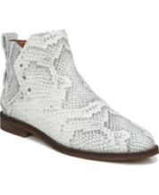 Franco Sarto Booties Macy S