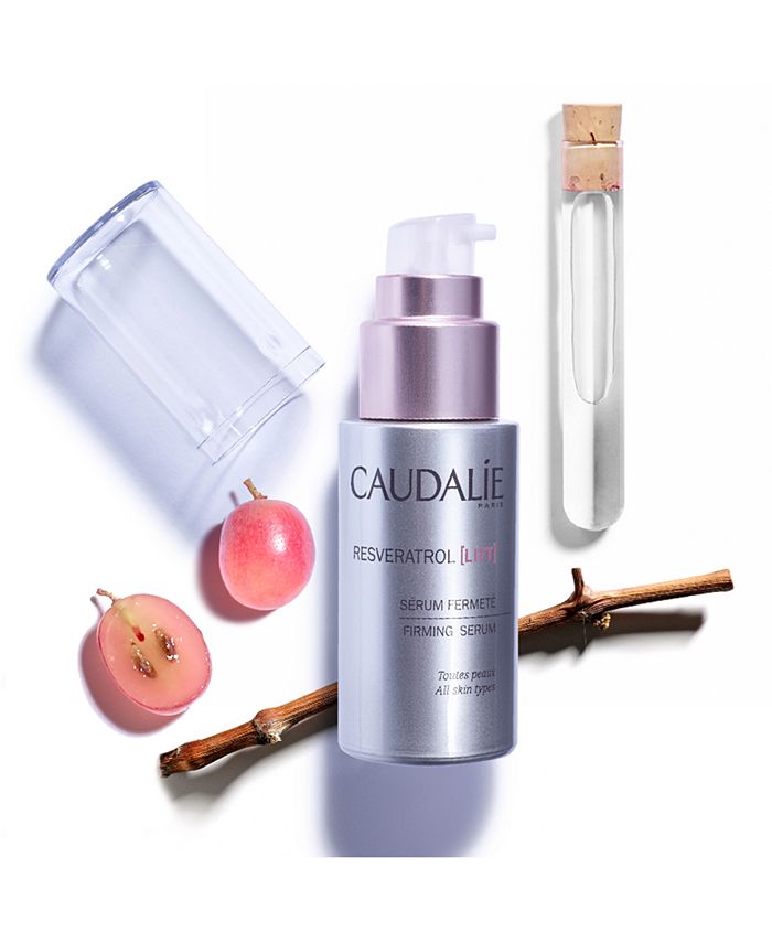 Caudalie Resveratrol [Lift] Firming Serum, 1oz Macy