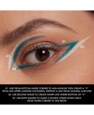 Epic Wear Liner Stick Long-Lasting Eyeliner Pencil