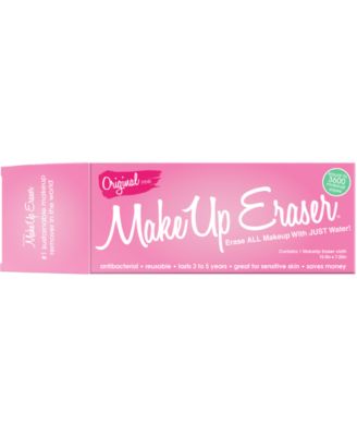 The Original MakeUp Eraser