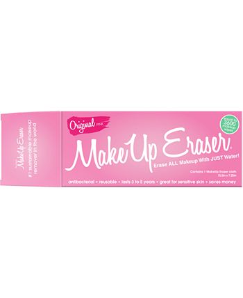 MakeUp Eraser - The Original MakeUp Eraser
