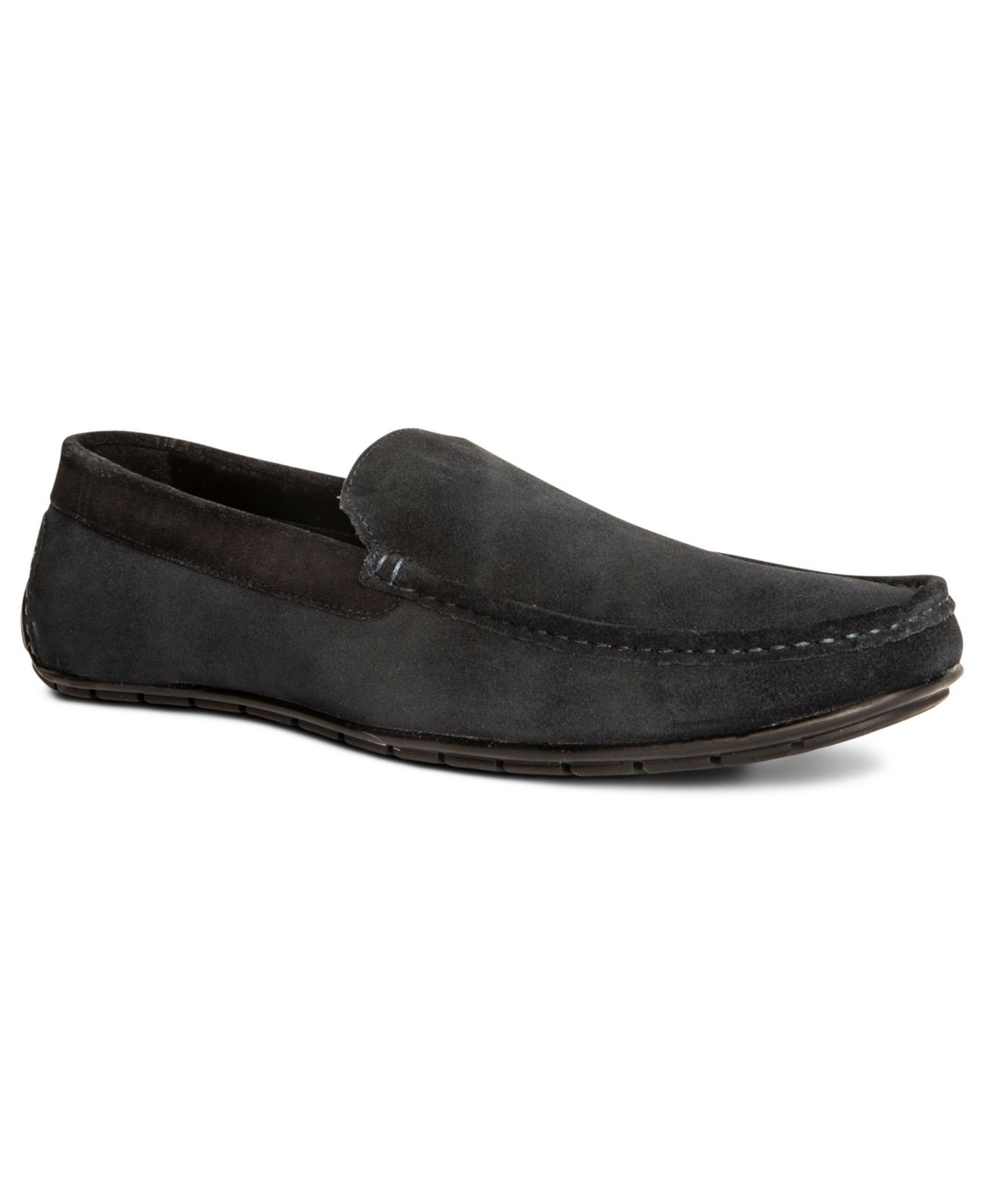 Cleveland Driver Men's Slip-On Loafer