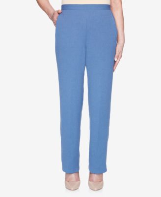macys alfred dunner pants