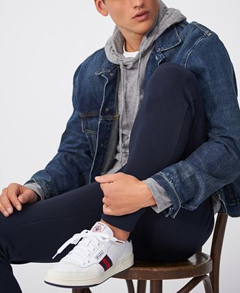 Mens polo shoes sales macys