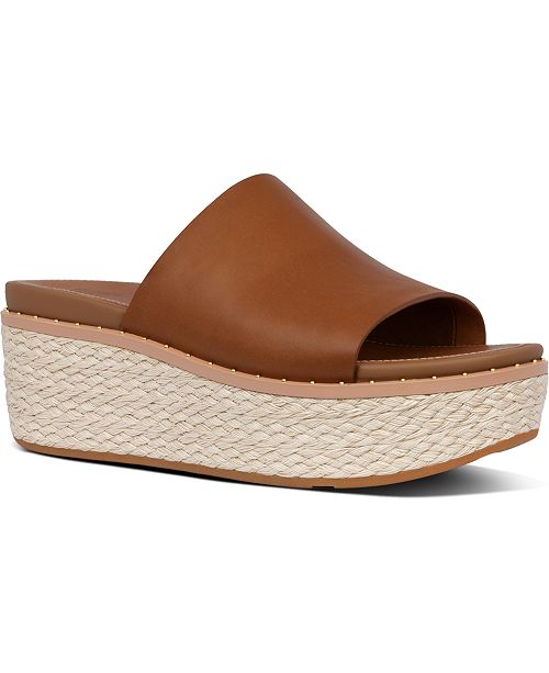 eloise espadrille suede wedge sandals