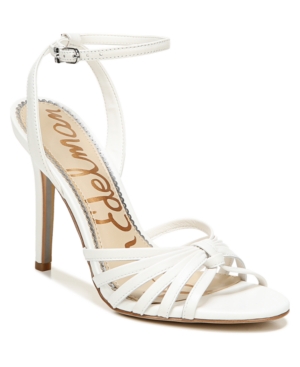 image of Sam Edelman Adaline Strappy Sandals Women-s Shoes