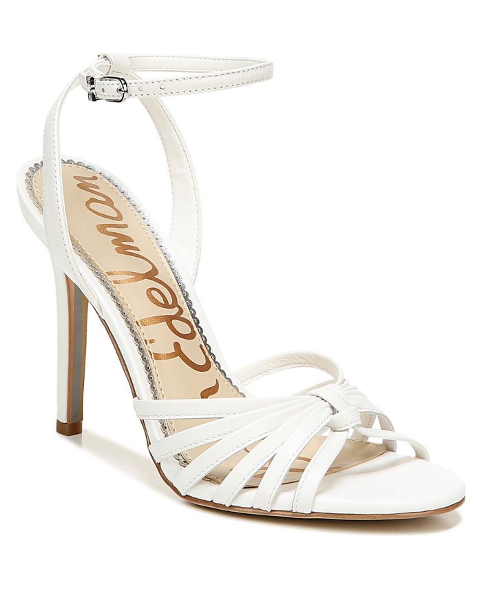 Sam edelman adaline ankle online strap sandal