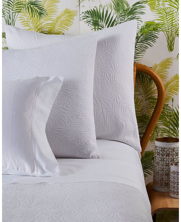 Frette euro hotsell sham