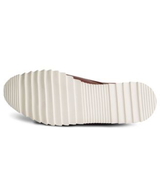 Men's Hendrix Moccasins Lace-Up Casual Shoe