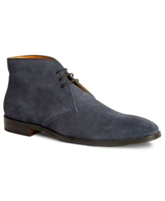 lace up chukka boots