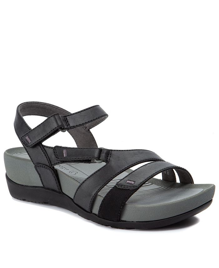 Macys sale baretraps sandals