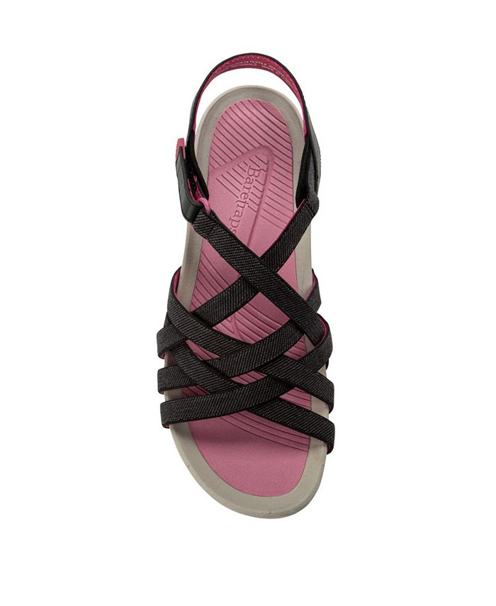 baretraps sandals rebound