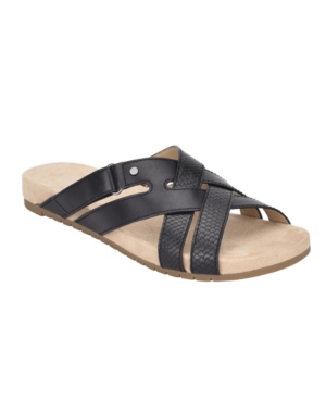 image of Easy Spirit Hattie 3 Women-s Sandal Women-s Shoes