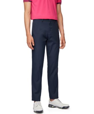 hugo boss man trousers