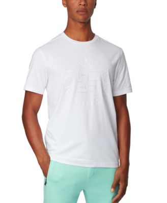 hugo boss stretch t shirt