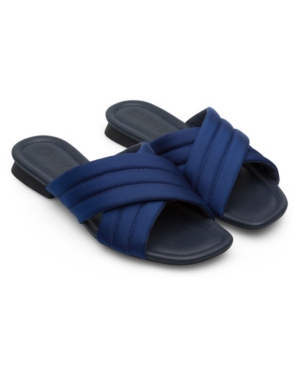 Camper Women's Casi Myra Sandals Women's Shoes In Blue