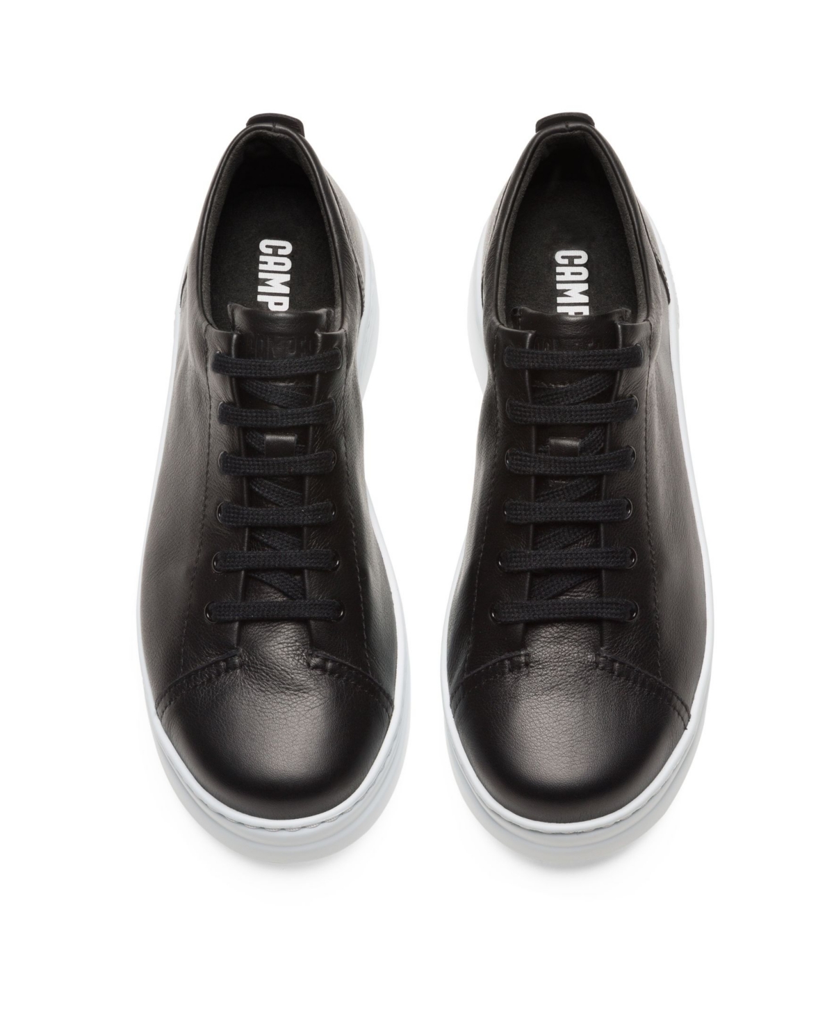 Women's Runner Up Sneakers - Black