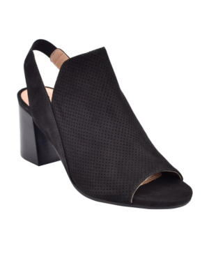 image of Easy Spirit Women-s Evolve Hale Heeled Sandal Women-s Shoes