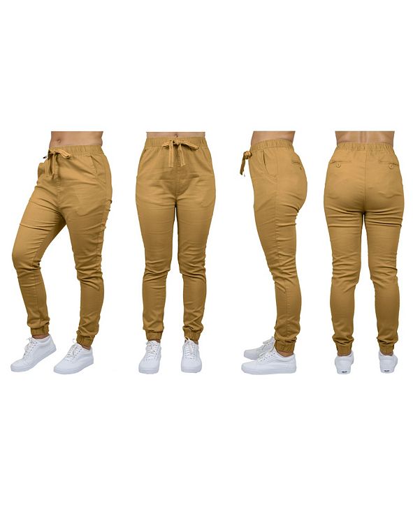 basic joggers womens