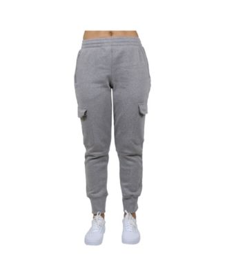 cargo sweatpants womens