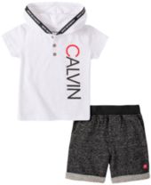 Calvin Klein Baby Clothes Macy S