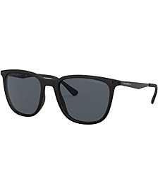 Sunglasses, 0EA4149